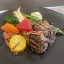 アーヴェリール迎賓館　富山の画像｜黒毛和牛のステーキ