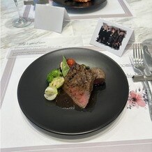 アーヴェリール迎賓館　富山の写真｜お料理の試食もできました！