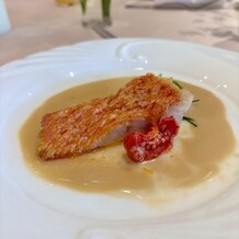 アーヴェリール迎賓館　富山の写真｜料理・ケーキ｜2025-05-28 14:00:32.0ももさん投稿