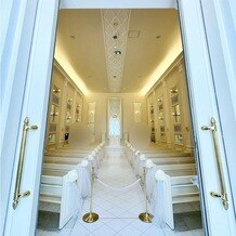 アーヴェリール迎賓館　富山の写真｜挙式会場｜2025-05-28 14:00:32.0ももさん投稿