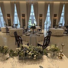 アーヴェリール迎賓館　富山の写真｜披露宴・パーティー会場｜2025-07-27 22:04:23.0のっちぃさん投稿