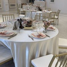 アーヴェリール迎賓館　富山の写真｜披露宴・パーティー会場｜2025-07-27 22:04:23.0のっちぃさん投稿