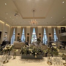 アーヴェリール迎賓館　富山の写真｜落ち着いた色合い