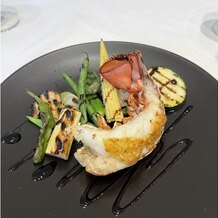 アーヴェリール迎賓館　富山の写真｜料理・ケーキ｜2025-08-16 18:26:56.0どすこいさん投稿