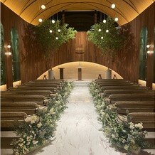 アーヴェリール迎賓館 富山の写真|ヴィクトリアハウスの挙式会場です