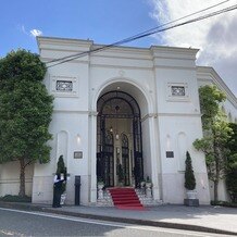 山手迎賓館　横浜の画像