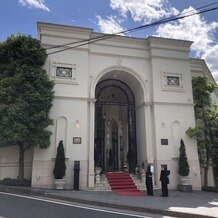 山手迎賓館　横浜の画像