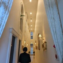 山手迎賓館　横浜の画像｜挙式会場までの道