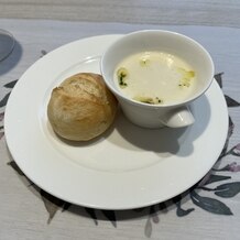 山手迎賓館　横浜の画像｜絶品ポタージュスープ