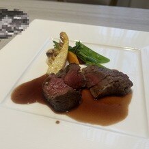 山手迎賓館　横浜の画像｜お肉料理