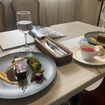 山手迎賓館　横浜の写真｜料理・ケーキ｜2023-12-18 18:27:38.0ちゃさん投稿