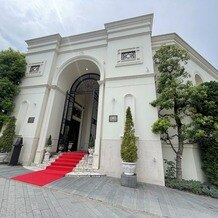 山手迎賓館　横浜の画像