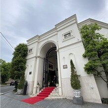 山手迎賓館　横浜の画像｜外観引き