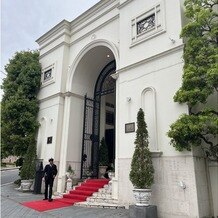 山手迎賓館　横浜の画像