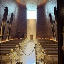 山手迎賓館　横浜の画像｜チャペルです
