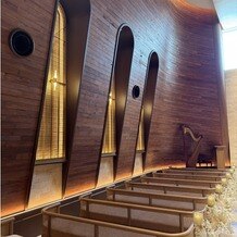 山手迎賓館　横浜の画像｜チャペルです