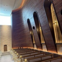 山手迎賓館　横浜の画像｜チャペルです