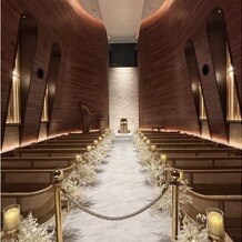 山手迎賓館　横浜の写真｜入場時の視点