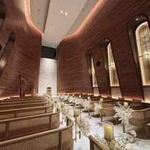 山手迎賓館　横浜の写真｜最後列からの視点