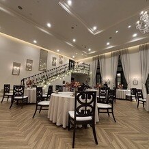 山手迎賓館　横浜の写真｜高砂からの視点(階段向き)