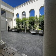 山手迎賓館　横浜の写真｜付帯設備｜2025-10-19 19:58:39.0マッキーさん投稿