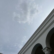 ヒルサイドクラブ迎賓館　八王子の写真｜お天気の日には綺麗さがより際立ちそう