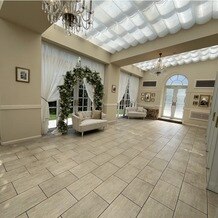 ヒルサイドクラブ迎賓館　八王子の写真｜披露宴・パーティー会場｜2025-10-05 12:46:51.0ビーさん投稿