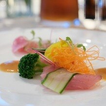 ティアラ・ザ ガーデンハウスの写真｜料理・ケーキ｜2025-08-07 13:18:19.0さくらんぼさん投稿