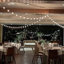 ティアラ・ザ ガーデンハウスの写真｜その他｜2025-08-17 19:12:02.0さくらさん投稿