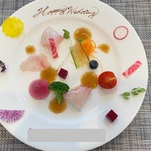 ティアラ・ザ ガーデンハウスの写真｜その他｜2025-09-07 13:19:45.0kさん投稿