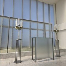 ティアラ・ザ ガーデンハウスの写真｜挙式会場｜2025-10-29 18:50:35.0ななみょんさん投稿