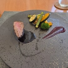 ティアラ・ザ ガーデンハウスの写真｜料理・ケーキ｜2025-10-29 18:50:35.0ななみょんさん投稿