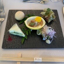 ＧＡＲＤＥＮ ＲＥＳＴＡＵＲＡＮＴ ＴＯＫＵＧＡＷＡＥＮ（ガーデンレストラン徳川園）の画像