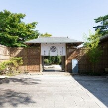 ＧＡＲＤＥＮ ＲＥＳＴＡＵＲＡＮＴ ＴＯＫＵＧＡＷＡＥＮ（ガーデンレストラン徳川園）の画像