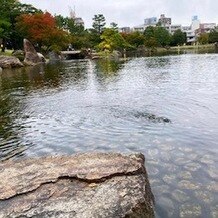 ＧＡＲＤＥＮ ＲＥＳＴＡＵＲＡＮＴ ＴＯＫＵＧＡＷＡＥＮ（ガーデンレストラン徳川園）の画像