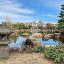 ＧＡＲＤＥＮ ＲＥＳＴＡＵＲＡＮＴ ＴＯＫＵＧＡＷＡＥＮ（ガーデンレストラン徳川園）の画像