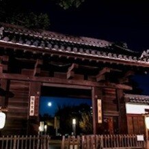 ＧＡＲＤＥＮ ＲＥＳＴＡＵＲＡＮＴ ＴＯＫＵＧＡＷＡＥＮ（ガーデンレストラン徳川園）の画像