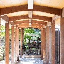 ＧＡＲＤＥＮ ＲＥＳＴＡＵＲＡＮＴ ＴＯＫＵＧＡＷＡＥＮ（ガーデンレストラン徳川園）の画像