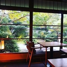 ＧＡＲＤＥＮ ＲＥＳＴＡＵＲＡＮＴ ＴＯＫＵＧＡＷＡＥＮ（ガーデンレストラン徳川園）の画像