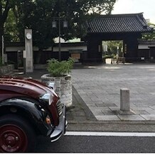 ＧＡＲＤＥＮ ＲＥＳＴＡＵＲＡＮＴ ＴＯＫＵＧＡＷＡＥＮ（ガーデンレストラン徳川園）の画像