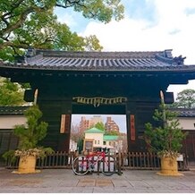 ＧＡＲＤＥＮ ＲＥＳＴＡＵＲＡＮＴ ＴＯＫＵＧＡＷＡＥＮ（ガーデンレストラン徳川園）の画像