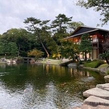 ＧＡＲＤＥＮ ＲＥＳＴＡＵＲＡＮＴ ＴＯＫＵＧＡＷＡＥＮ（ガーデンレストラン徳川園）の画像