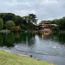 ＧＡＲＤＥＮ ＲＥＳＴＡＵＲＡＮＴ ＴＯＫＵＧＡＷＡＥＮ（ガーデンレストラン徳川園）の画像