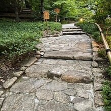 ＧＡＲＤＥＮ ＲＥＳＴＡＵＲＡＮＴ ＴＯＫＵＧＡＷＡＥＮ（ガーデンレストラン徳川園）の画像