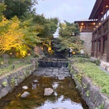 ＧＡＲＤＥＮ ＲＥＳＴＡＵＲＡＮＴ ＴＯＫＵＧＡＷＡＥＮ（ガーデンレストラン徳川園）の画像