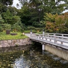 ＧＡＲＤＥＮ ＲＥＳＴＡＵＲＡＮＴ ＴＯＫＵＧＡＷＡＥＮ（ガーデンレストラン徳川園）の画像