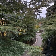 ＧＡＲＤＥＮ ＲＥＳＴＡＵＲＡＮＴ ＴＯＫＵＧＡＷＡＥＮ（ガーデンレストラン徳川園）の画像