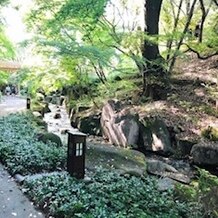 ＧＡＲＤＥＮ ＲＥＳＴＡＵＲＡＮＴ ＴＯＫＵＧＡＷＡＥＮ（ガーデンレストラン徳川園）の画像