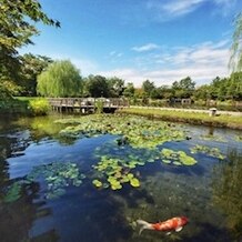 ＧＡＲＤＥＮ ＲＥＳＴＡＵＲＡＮＴ ＴＯＫＵＧＡＷＡＥＮ（ガーデンレストラン徳川園）の画像