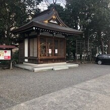 ＧＡＲＤＥＮ ＲＥＳＴＡＵＲＡＮＴ ＴＯＫＵＧＡＷＡＥＮ（ガーデンレストラン徳川園）の画像